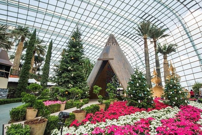 Gardens By The Bay E-Tickets - Who This E-Ticket Works Best For (and Who Might Want Another Plan)