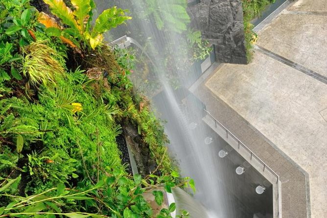 Gardens By the Bay Exp Event - Key takeaways before you go