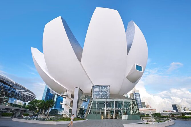 Gardens by the Bay & Marina Bay Sands Tickets - Who this ticket suits best (and who should reconsider)