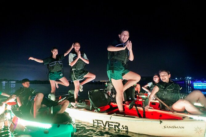 Glow Kayak Night Adventure in the Mangroves - Price and value: is $56.35 worth it?