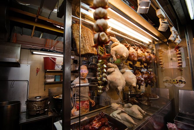 Half Day or Full Day Private Custom Walking Tour of Singapore - Choosing a Private Custom Tour for Singapore