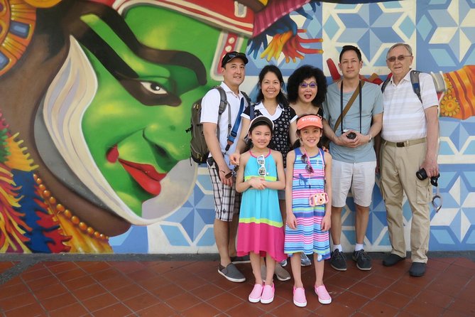 Half Day or Full Day Private Custom Walking Tour of Singapore - Price and Logistics: What You’re Actually Paying For
