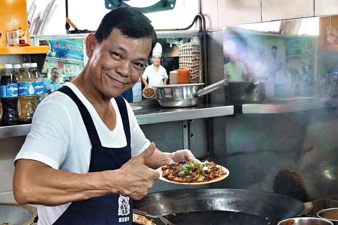 Half Day or Full Day Private Custom Walking Tour of Singapore - Downtown Sights: St Andrew’s Cathedral, City Hall, and National Gallery