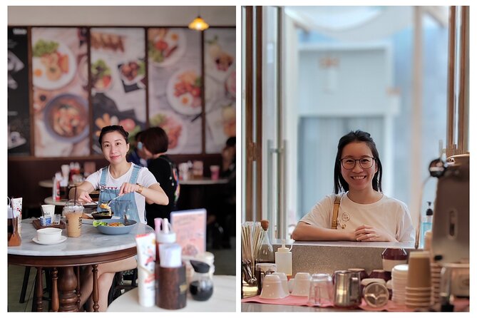 Instawalk with Phonetography of Iconic Singapore - How the photographer guidance actually improves your phone photos
