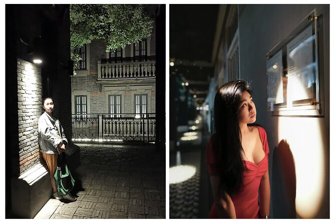 Instawalk with Phonetography of Iconic Singapore - Unlimited HD downloads in 1.5 hours: good value if you want variety