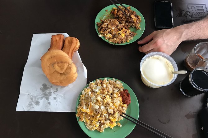 Jog & Talk 'Authentic Singapore' - going hyperlocal - Price and value: does $79.59 make sense?