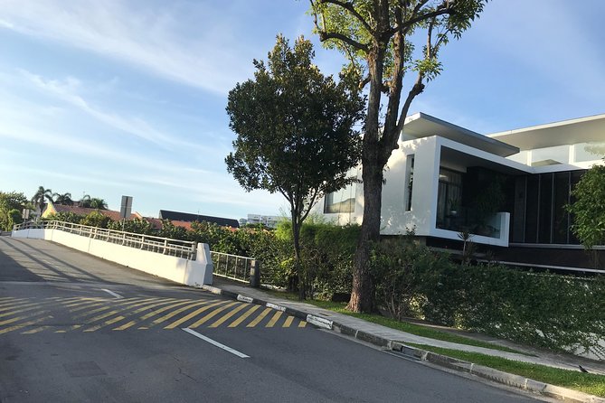 Jog & Talk 'Authentic Singapore' - going hyperlocal - Who should book this Jog & Talk