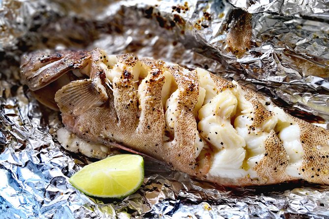 Join-in Catch and Cook Fishing Trip at Southern Islands Singapore - Private group experience: why it changes the mood