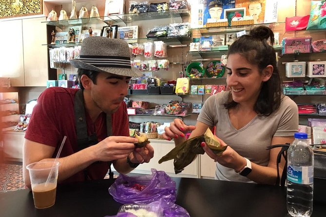 Katong Evening Food Tour - Price and Value: What $103.79 Covers (and What You’ll Miss)