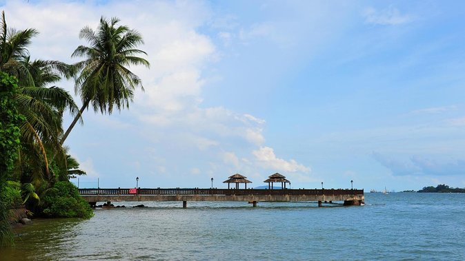 Kayak Sailing in Singapore, Mangrove, Kelong & Pulau Ubin, Seafood Meal Included - Key Things to Know Before You Paddle-Sail