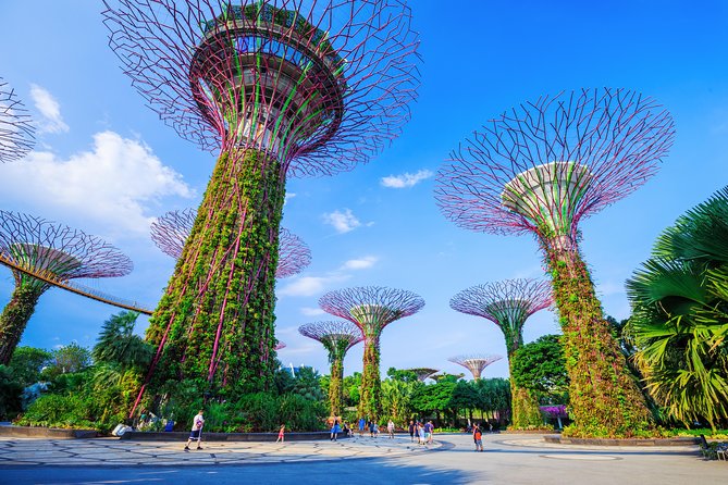 Kickstart Your Trip To Singapore With A Local: Private & Personalized - The durian-shaped arts landmark: tradition meeting modern creative life