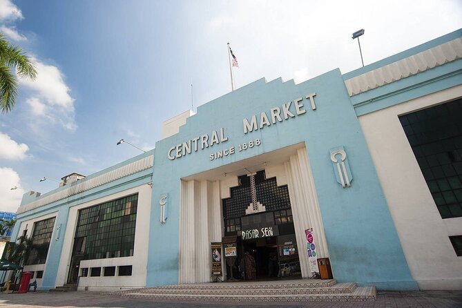 Kuala Lumpur and Malacca: Private Historical Tour from Singapore - The pace: why this feels like Malaysia in express mode