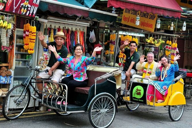 Kuala Lumpur and Malacca: Private Historical Tour from Singapore - The Malacca switch: Portuguese past, hilltop views, and temple color