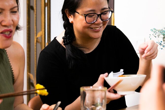 Learn to cook authentic Peranakan food with local market tour - Why Peranakan Cooking Feels Like Singapore in One Session