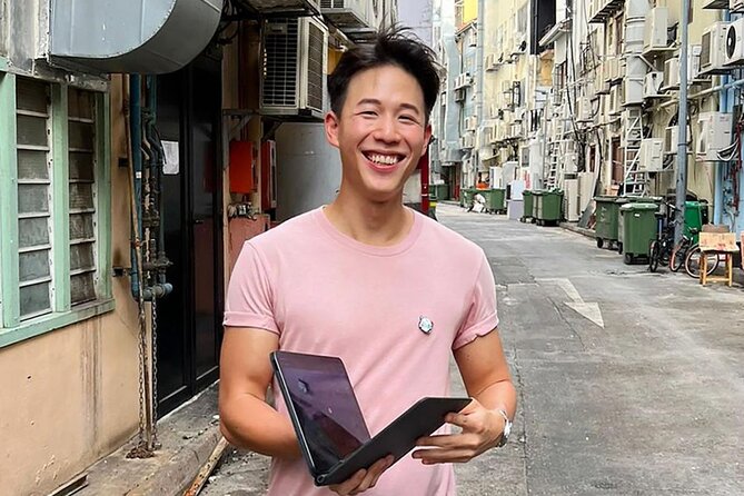 LGBTQ History Walking Tour - Why this LGBTQ history walk fits Singapore so well