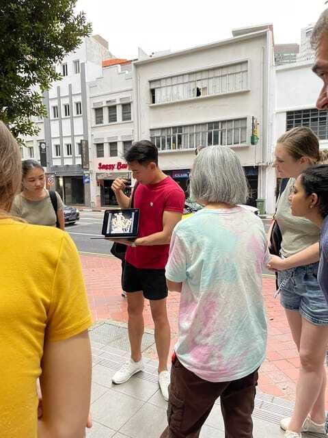 LGBTQ History Walking Tour in Singapore - Sunset Time and the Story of Progress That Still Isn’t Finished