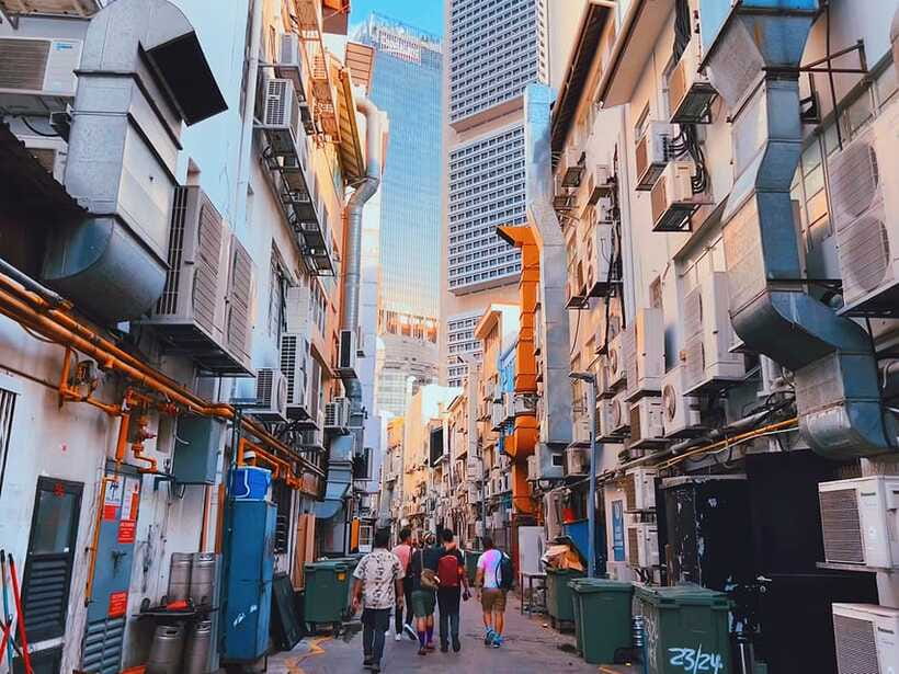 LGBTQ History Walking Tour in Singapore - Price and Value: What You Get for $57