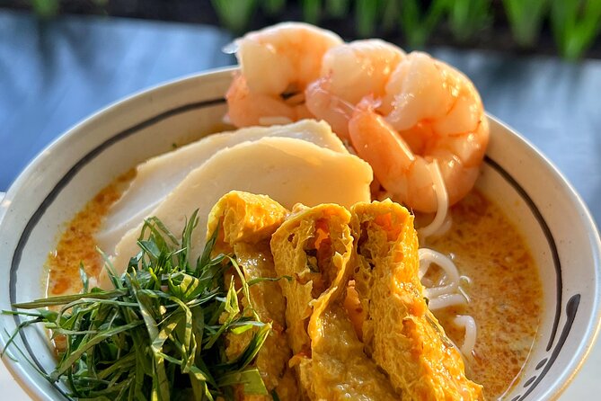 Local Cuisine Cooking Class in Singapore - Meeting Point at Frasers Tower: Getting There Without Stress