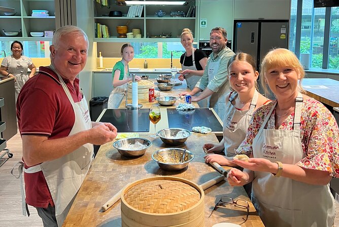 Local Cuisine Cooking Class in Singapore - Price and Value: Is $142.40 a Smart Spend?