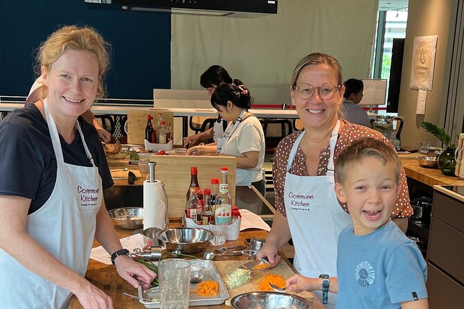 Local Cuisine Cooking Class in Singapore - Who This Cooking Class Suits Best (and Who Should Rethink It)