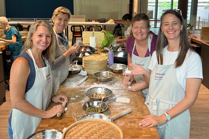 Local Cuisine Cooking Class in Singapore - Booking Smart: How the Weekly Menu Updates Work