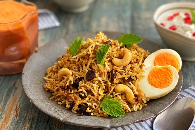 Local Cuisine Cooking Class in Singapore - What You Might Cook: Rotating Menus Across Singapore Flavors