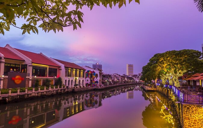 LUXURY Private day tour: Kuala Lumpur & Malacca from Singapore by licensed guide - Price and Logistics: What You’re Really Paying For