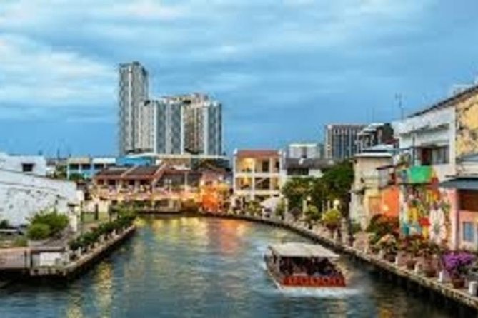 Malacca Historical Private Full Day Tour from Singapore - Private Door-to-Door Malacca Without the Border Headache