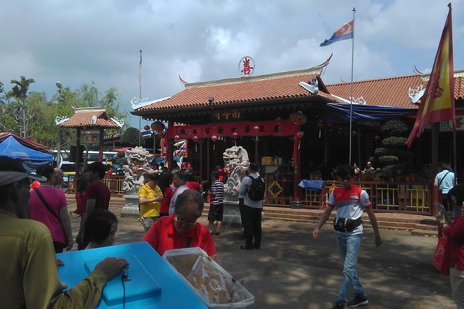 Malacca Historical Private Full Day Tour from Singapore - The Early 5:00am Start: Why It’s Not as Painful as It Sounds