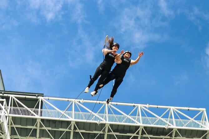 Marina Bay Sands SkyPark Observation Deck ticket in Singapore - Who this ticket suits best