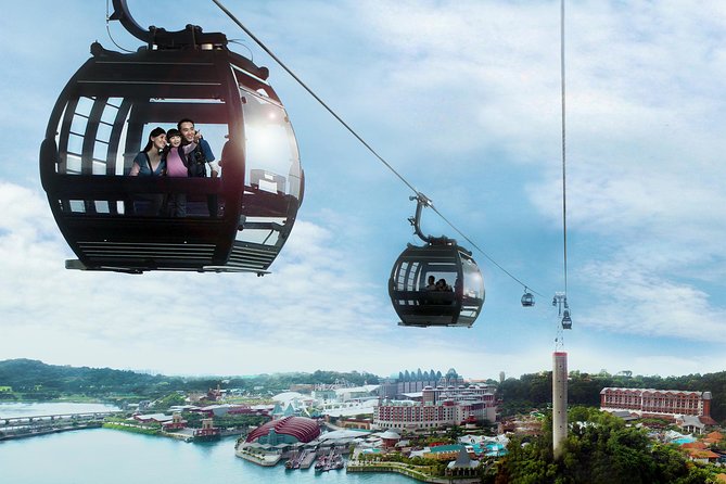 Morning Adventures @ Sentosa - Key things to know before you go
