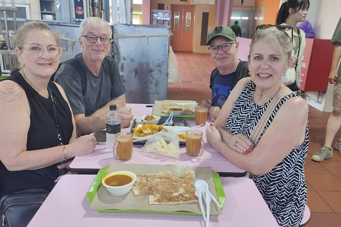 Night out with 6 Food Tastings, Spectra & Garden Rhapsody Shows - A 3.5-hour plan that actually shows you Singapore at night