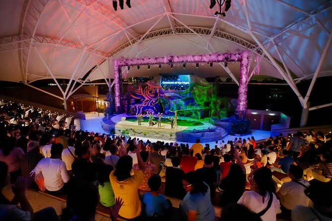 Night Safari Tickets with Tram Ride - Price and Value: What $65.52 Buys You in the Real World