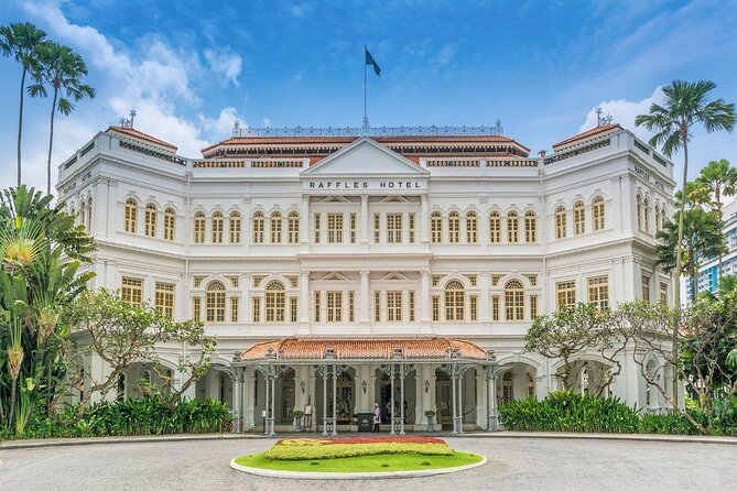 Nightout at Colonial Charms of the City - Key Things You’ll Notice on This Night Tour