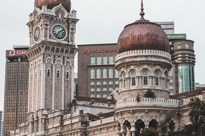 Now Everyone Can Visit KL 16hrs Private Tour from Singapore - A 5:00am start and a 16-hour reality check