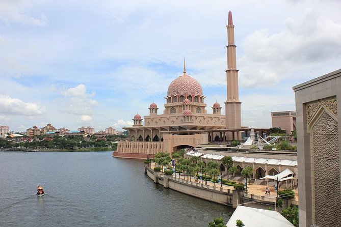 Now Everyone Can Visit KL 16hrs Private Tour from Singapore - Batu Caves: limestone shrines, big stairs, and why 1 hour works