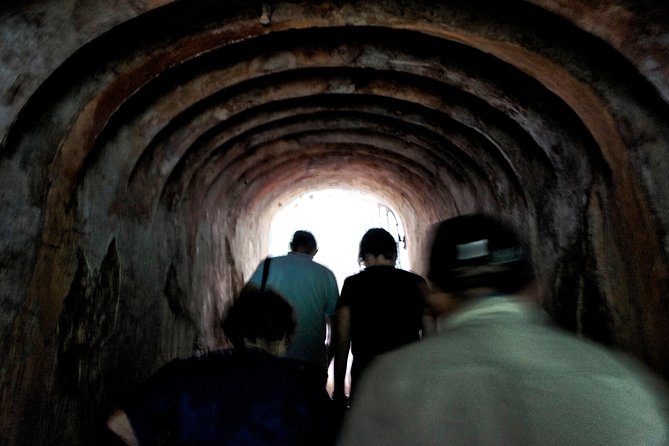 Of Graves, Guns & Battles™: A Tour of Fort Canning Hill - Price and value: what $79 gets you in Singapore