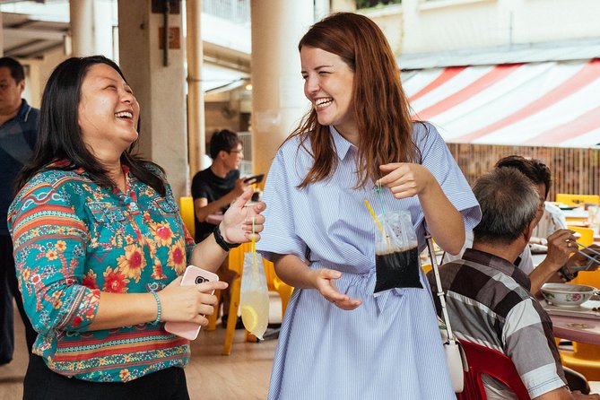 Off the Beaten Track in Singapore: Private City Tour - Key things I’d plan for