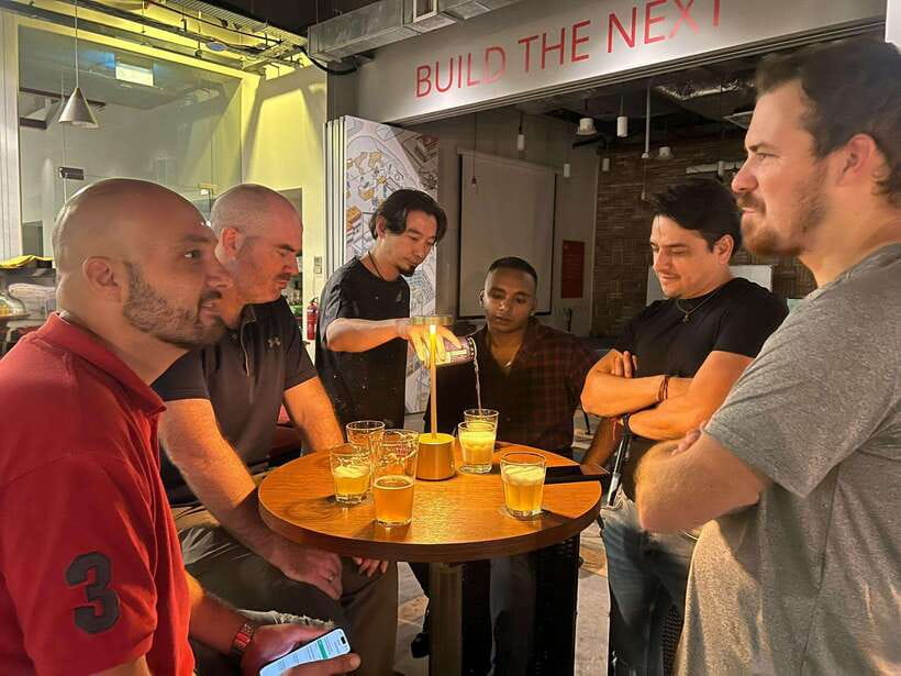 Party Singapore Bespoke Pub Crawl - Inside Scoop on What’s Happening: Real Advice Beats Random Guessing