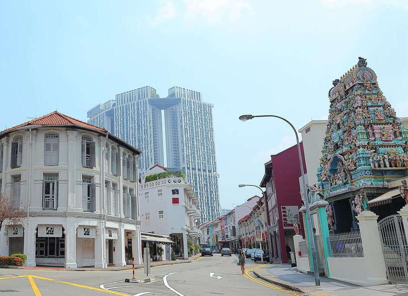 Personalised 3in1 Food Tour: 3 Cultural Trails of Singapore - Key Things That Make This Tour Worth Your Time