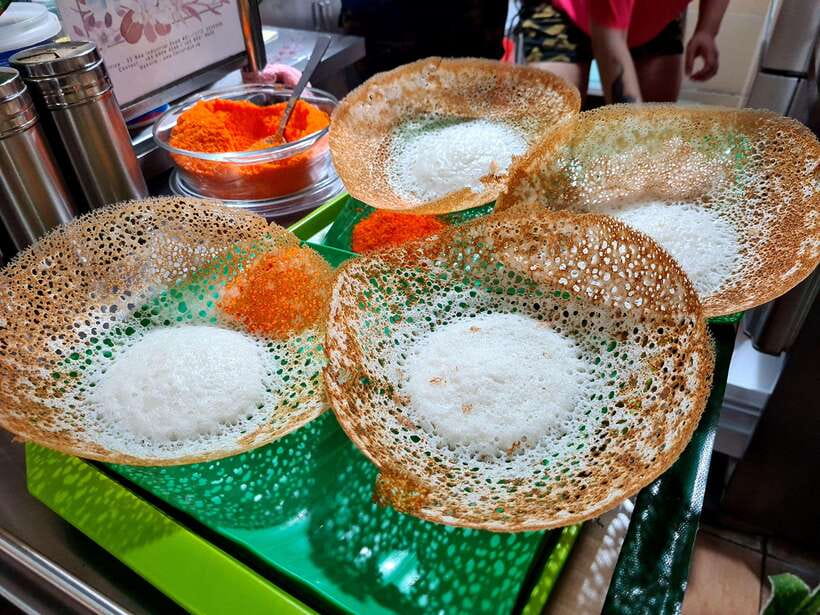 Personalised 3in1 Food Tour: 3 Cultural Trails of Singapore - Meeting at Little India MRT Exit C: Start Where the City Feels Like Itself