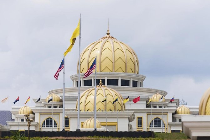 Private 2-day tour: Thailand, Malaysia & Indonesia (3 countries) from Singapore - Key things I’d circle on your map
