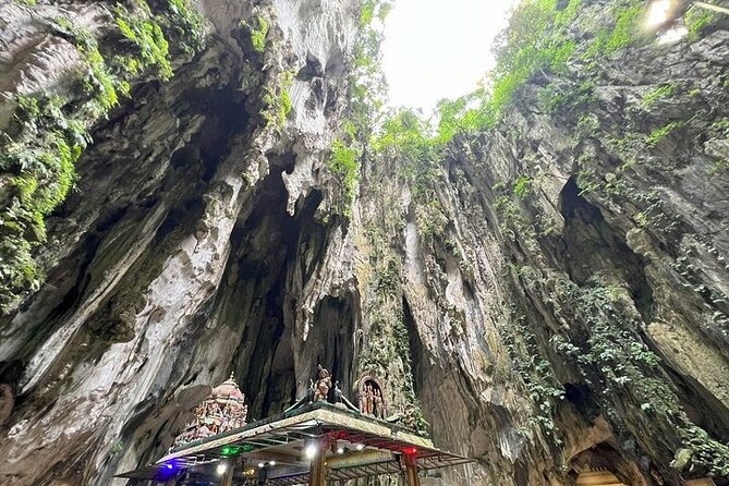 Private 2-day tour: Thailand, Malaysia & Indonesia (3 countries) from Singapore - Switching countries fast: Batam to Kuala Lumpur by air