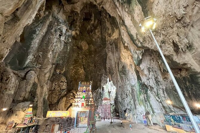 Private 2-day tour: Thailand, Malaysia & Indonesia (3 countries) from Singapore - Day 1: Singapore to Batam, with a ferry that sets the tone