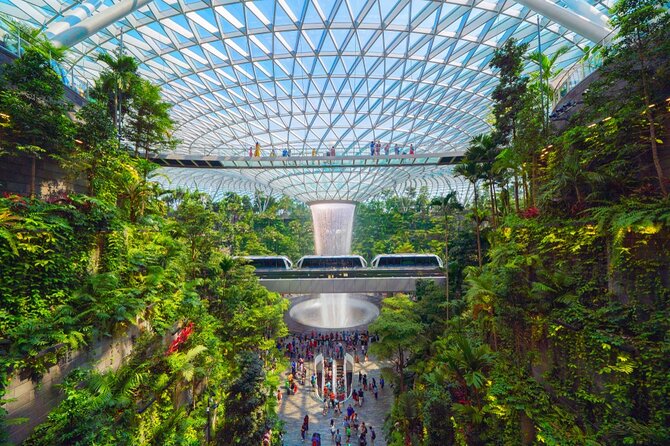 Private Arrival Transfer From Singapore Airport or Port to Hotel - Price and value: is $28.26 per person a smart deal?