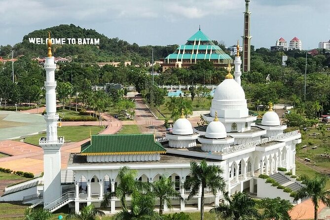 PRIVATE: Batam day tour with Ferry, 2-hour Massage and Lunch from Singapore - From Tanah Merah to Batam: the ferry rhythm you should plan around
