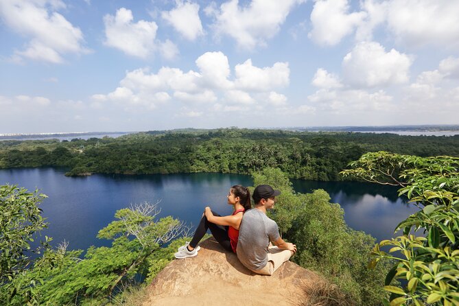 Private Car Tour for Singapore Highlights and Hidden Gems - Private car tour with STB-licensed guiding and real pickup convenience