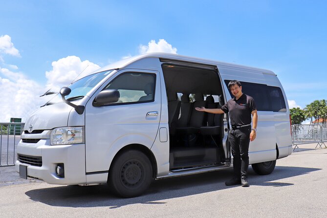 Private Car Tour for Singapore Highlights and Hidden Gems - Marina Bay and Gardens by the Bay: highlights that help you connect the dots