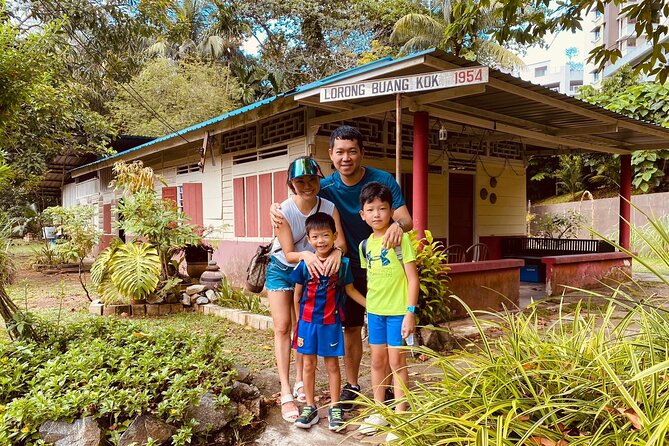 Private Car Tour for Singapore Highlights and Hidden Gems - What you’re paying for: private transport, licensed guidance, and itinerary planning