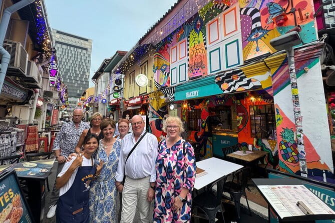 Private City Car Tour Singapore (4 Hours or 8 Hours) - Tickets, Extras, and What Costs You’ll Still Face